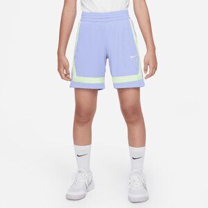 Nike Fly Crossover Big Kids' (Girls') Basketball Shorts